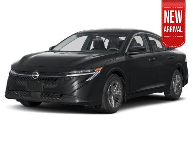 Used 2026 Gun Metallic Nissan S image 1