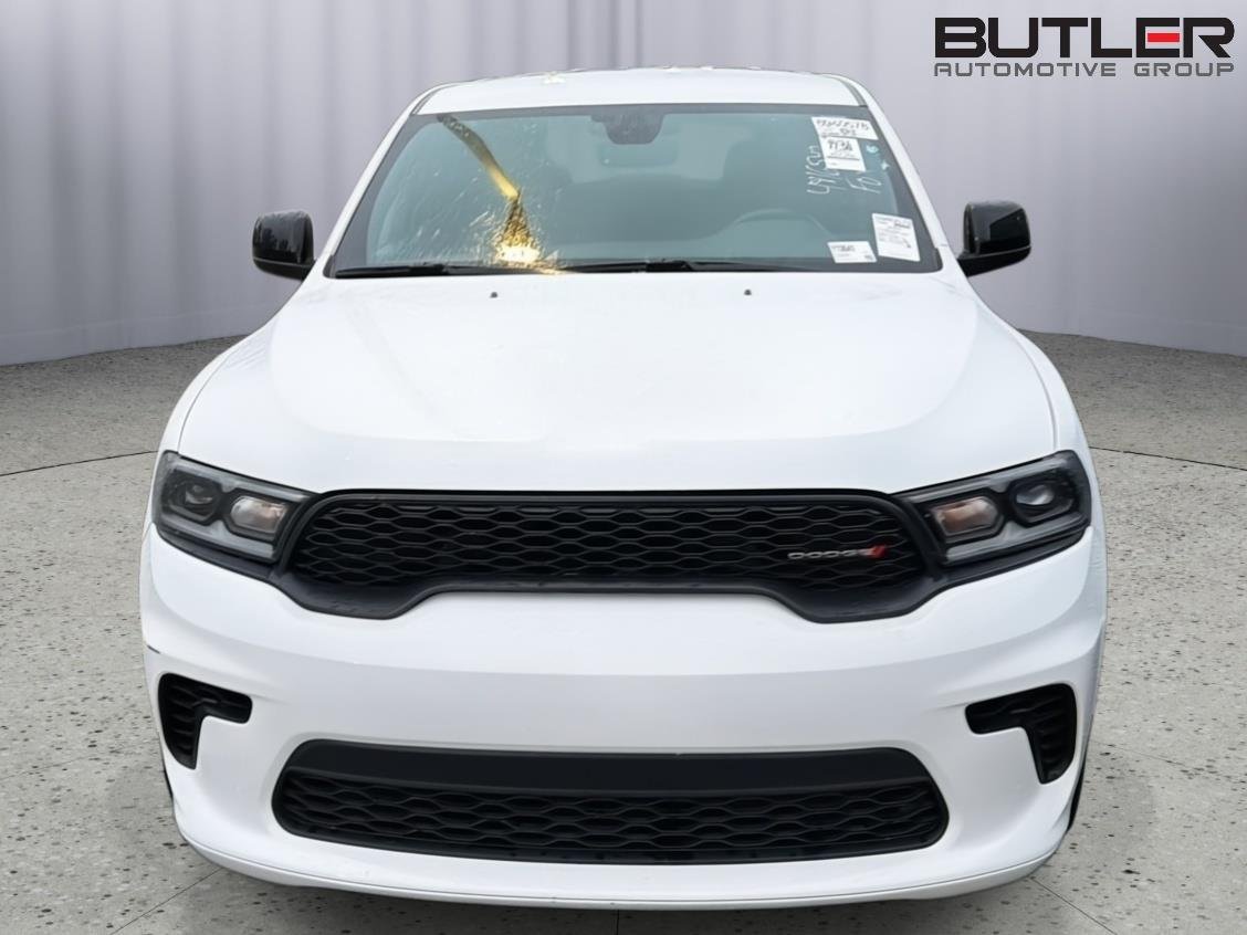 Used 2023 WHITE Dodge GT image 3