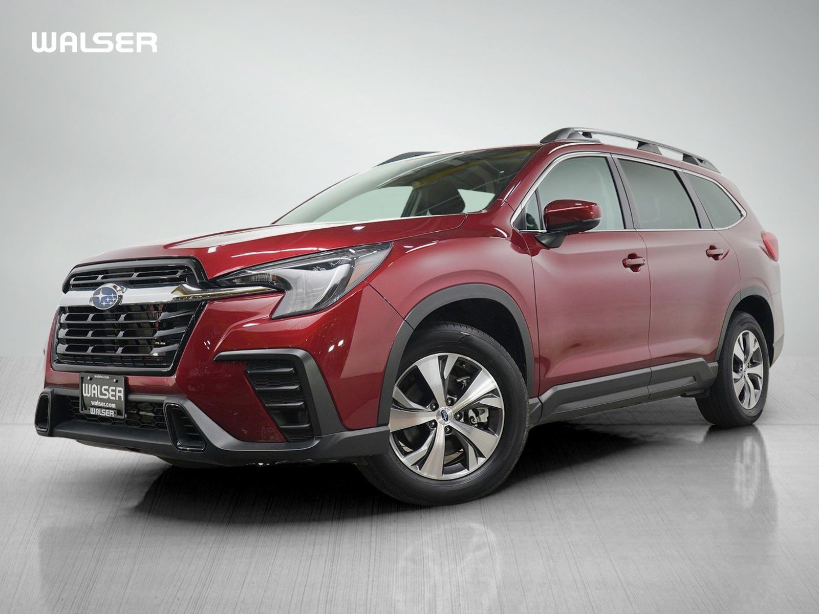 2025 Subaru Ascent Premium 8 Passenger's photo