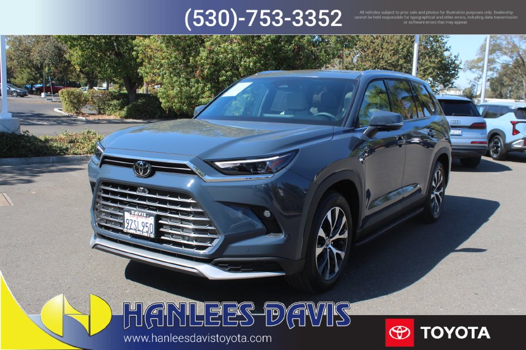 Certified Used 2026 White Toyota MAX Limited image 3