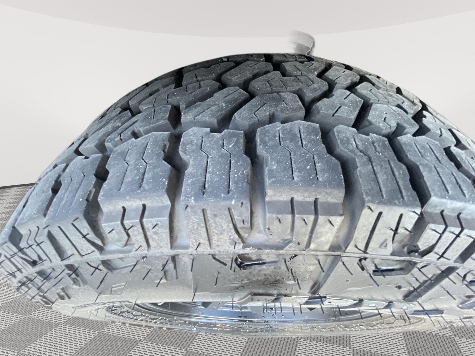 Used 2024 Ice Cap Toyota TRD Off-Road Premium image 28