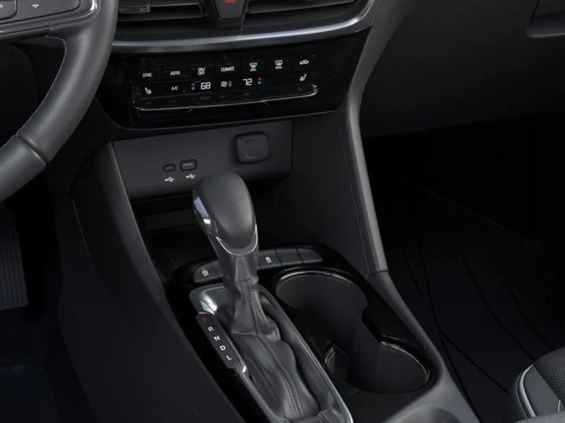 2026 Buick Encore GX Avenir - Photo 23