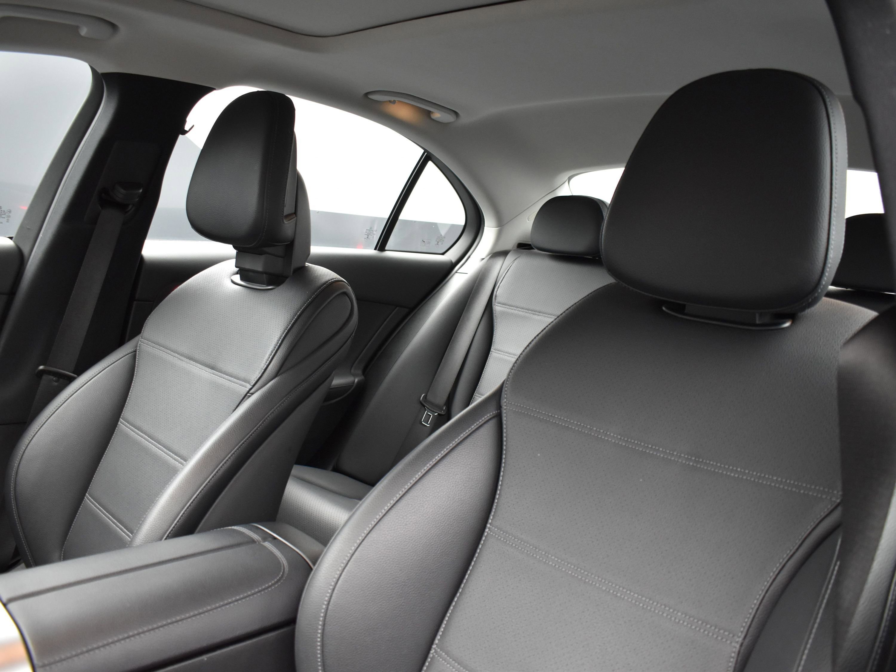 Used 2023 Black Mercedes-Benz C 300 image 15