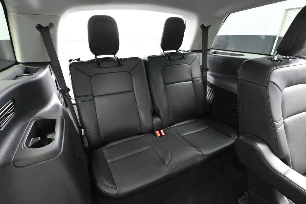 2025 Lincoln Aviator Premiere - Photo 49