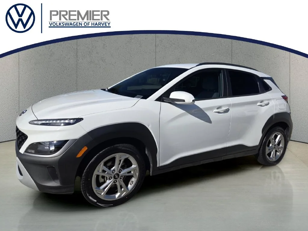 2023 Hyundai Kona