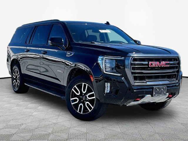 2023 GMC Yukon XL