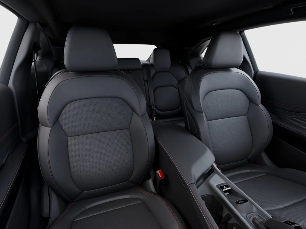 New 2026 Redeye Exterior Paint Dodge R/T Plus image 18