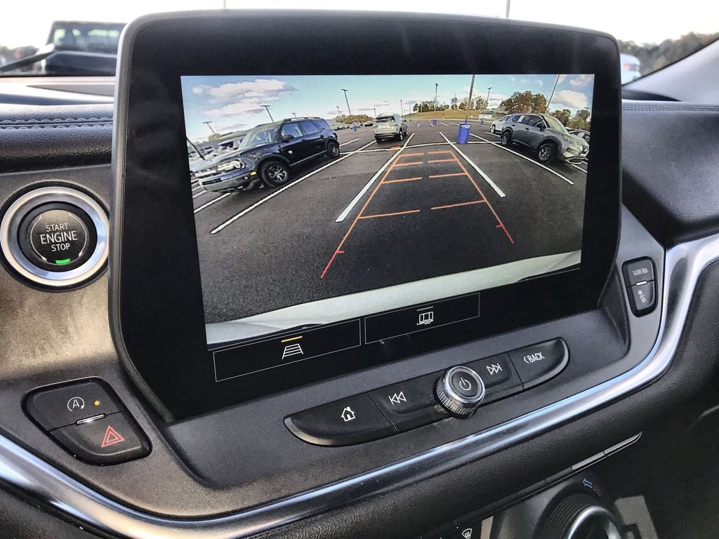 2023 Chevrolet Blazer 2LT - Photo 17