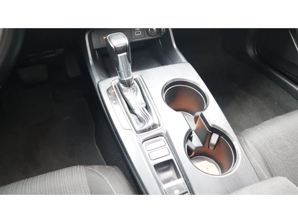 2024 Honda Civic EX - Photo 19
