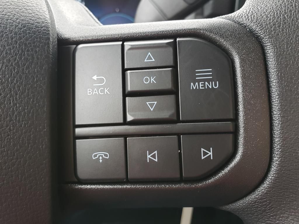 New 2026 Carbonized Gray Metallic Ford STX® image 18