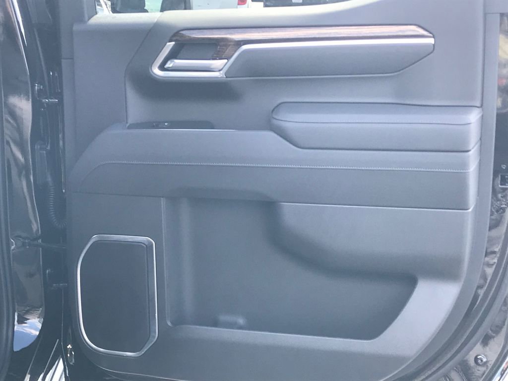 2026 GMC Sierra 1500 Elevation - Photo 37