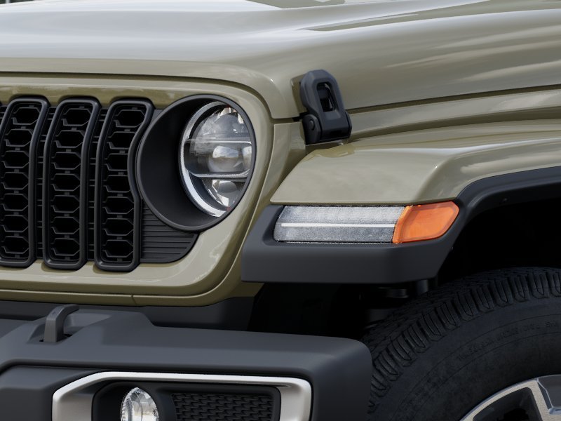 2025 Jeep Gladiator Sport S - Photo 61