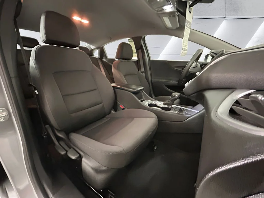 Used 2024 Gray Chevrolet LT image 14