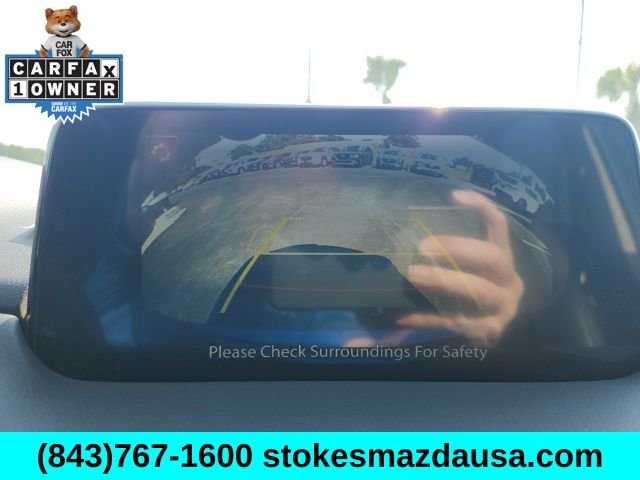 Used 2017 Blue Mazda Grand Select image 37