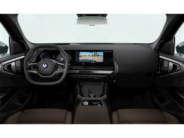 New 2026 Black Sapphire Metallic BMW  image 7