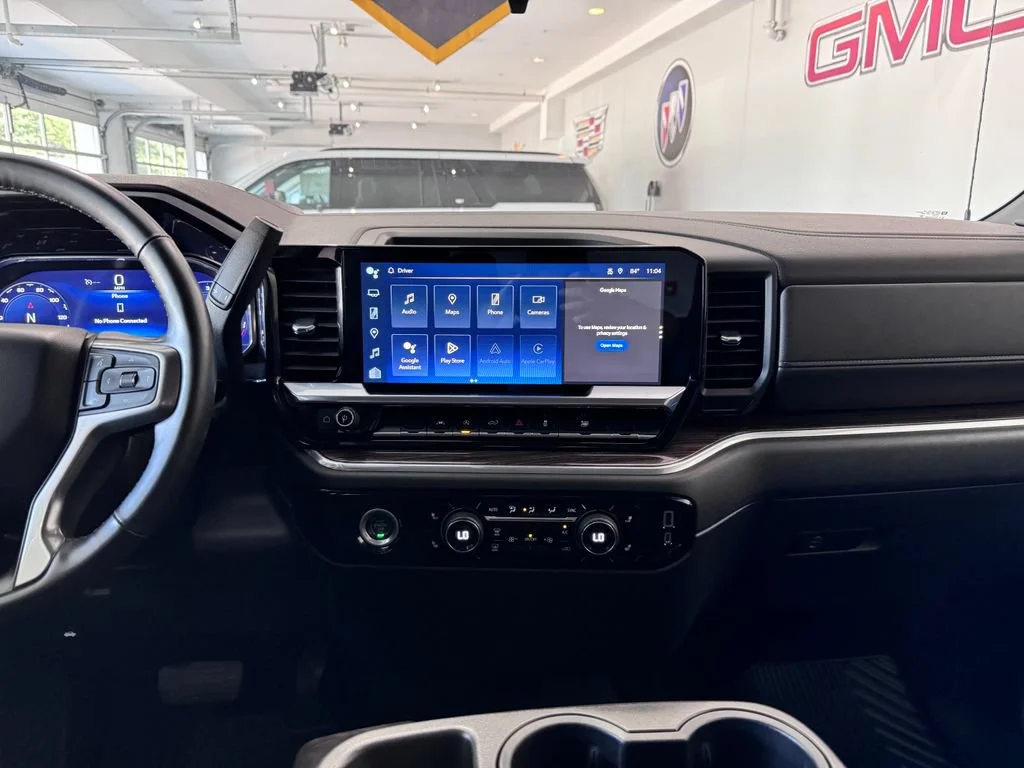 2023 Chevrolet Silverado 1500 LT - Photo 19