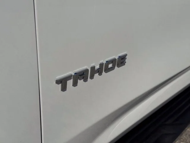 Certified Used 2025 Iridescent Pearl Tricoat Chevrolet High Country image 13