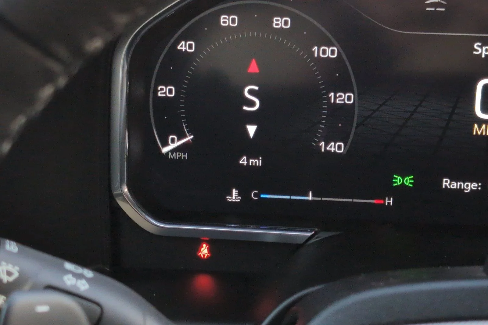 New 2026 TITANIUM RUSH METALLIC GMC Denali image 25