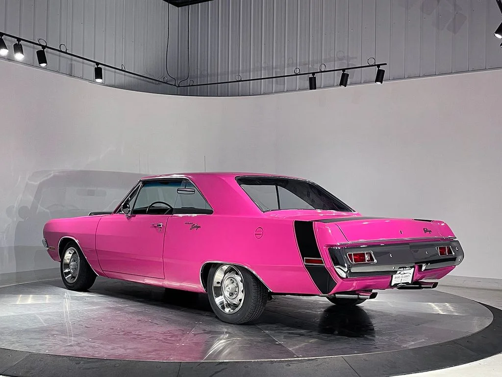 Used 1970  Dodge  image 11