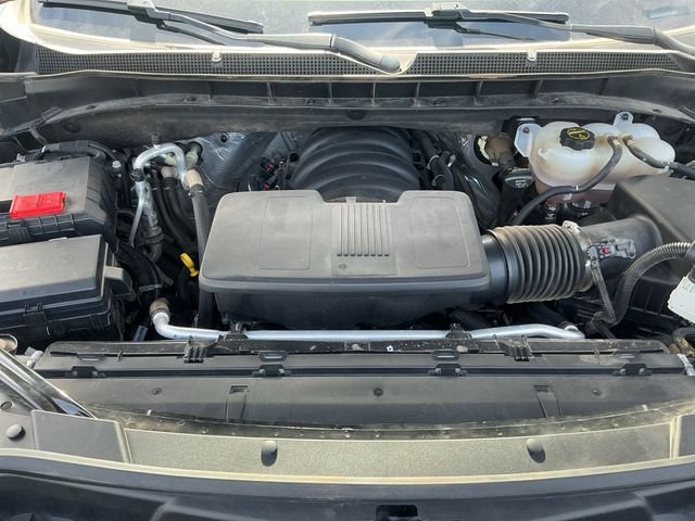 Used 2024 Black Chevrolet LT image 31