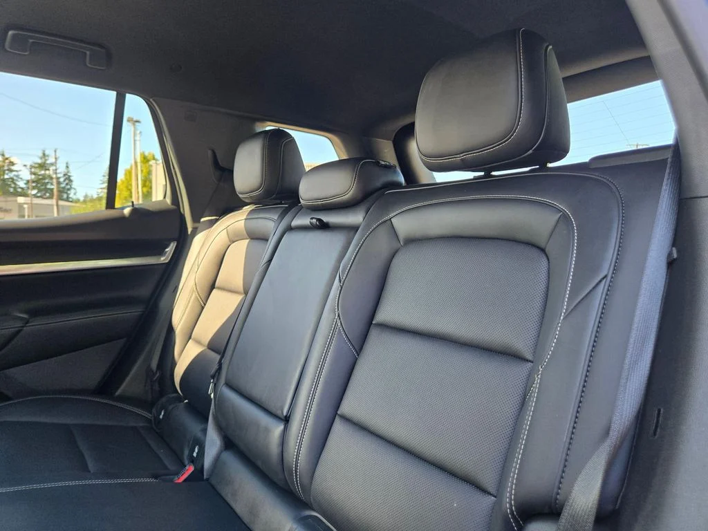 Used 2026 Rapids Metallic GMC Elevation image 17