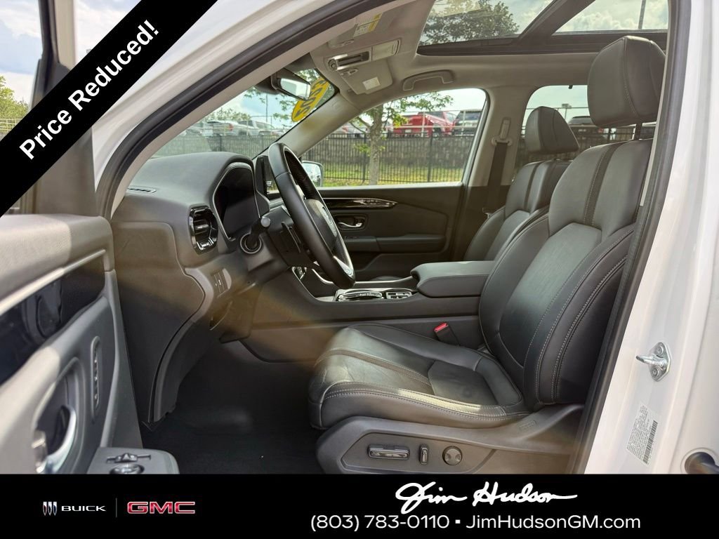 Used 2023  Honda Touring image 24