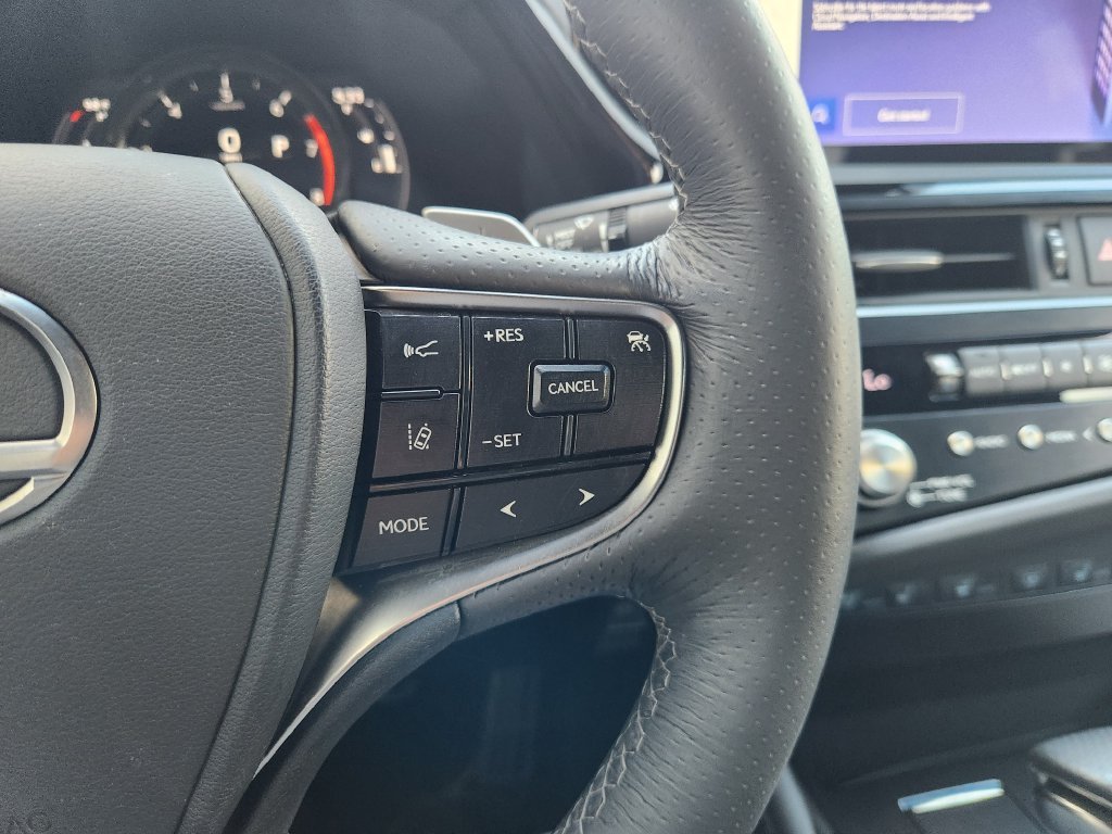 Certified Used 2023 Obsidian Lexus 350 F Sport DYNAMIC image 29