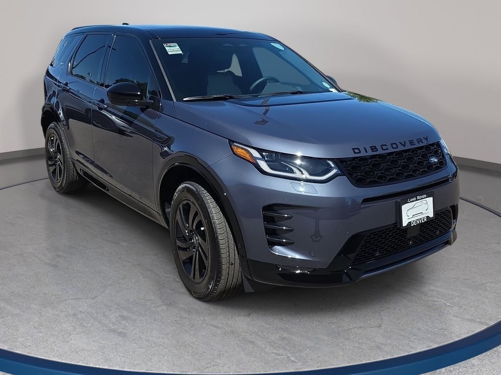 New 2026 Varesine Blue LAND ROVER  image 3
