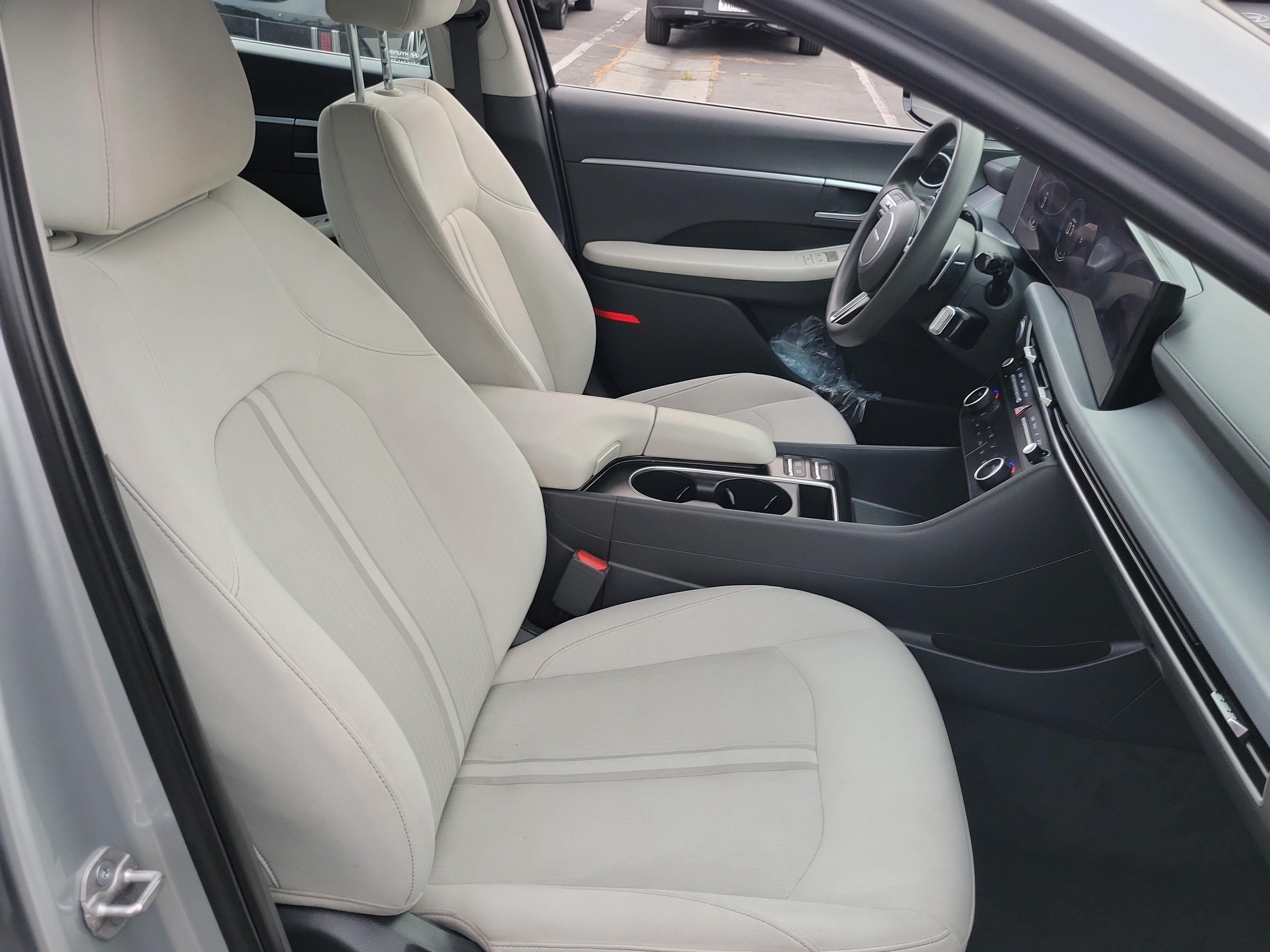 2024 Hyundai Sonata SEL - Photo 22
