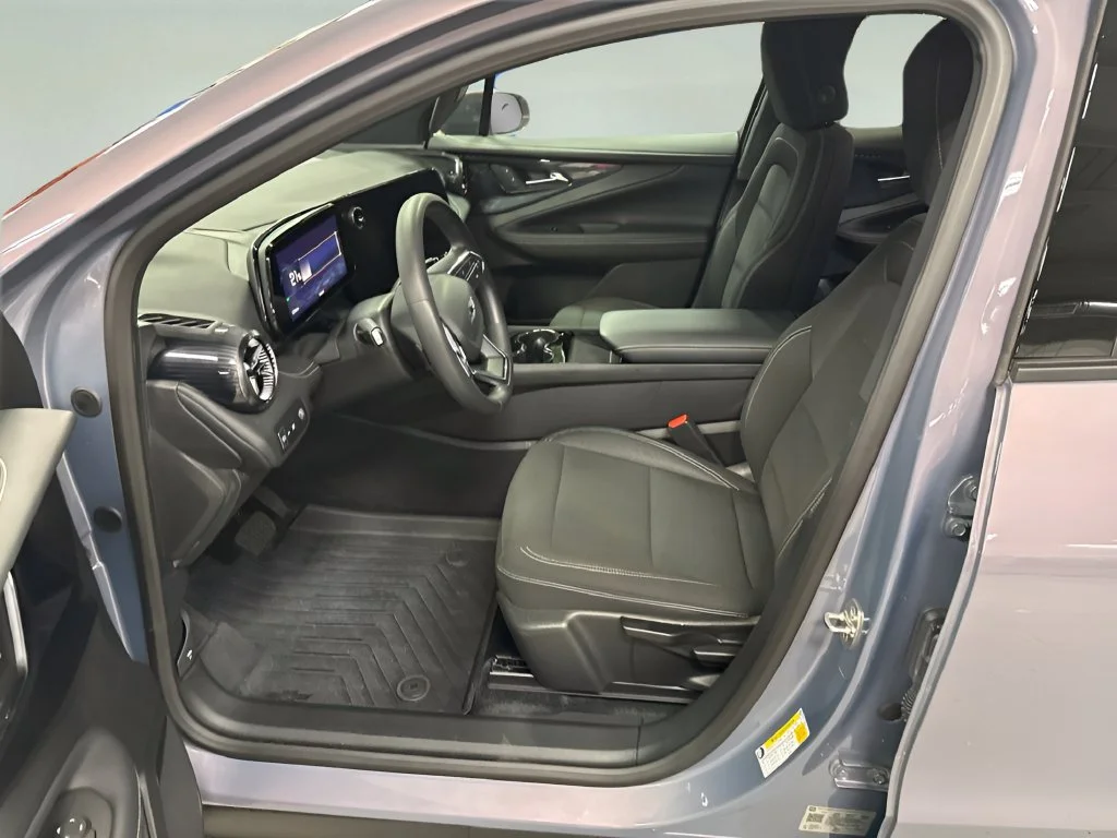 2026 Chevrolet Blazer EV LT - Photo 12