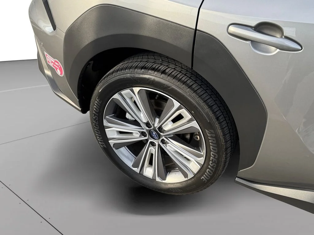 Used 2024 Black Subaru Limited image 26