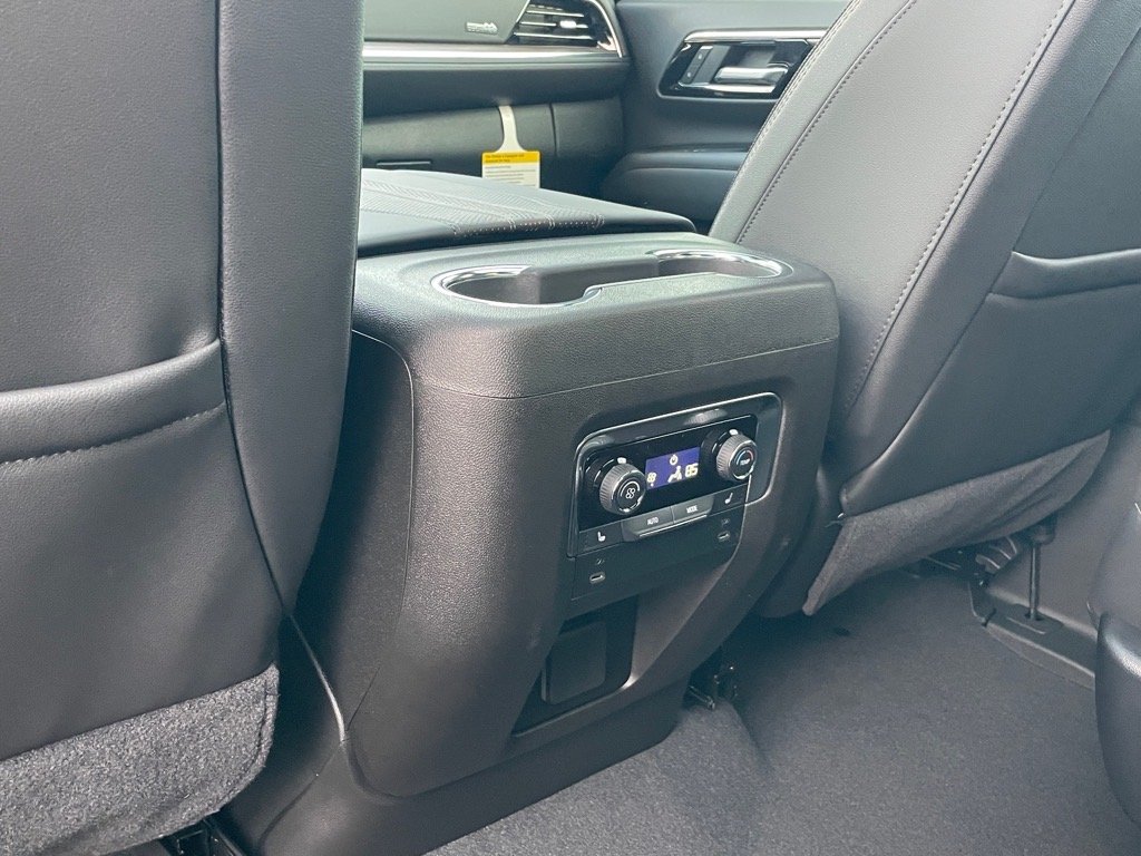 2026 Chevrolet Tahoe High Country - Photo 25