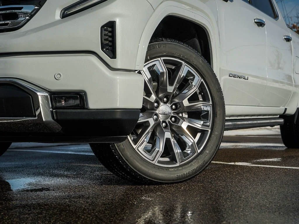 2026 GMC Sierra 1500 Denali - Photo 6