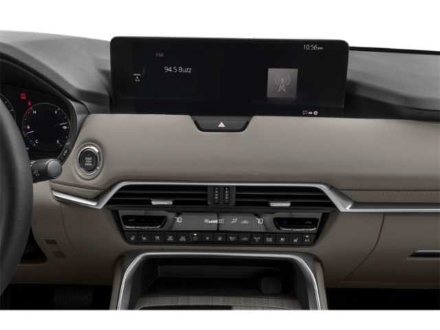 New 2026 Rhodium White Premium Mazda Premium Plus image 7