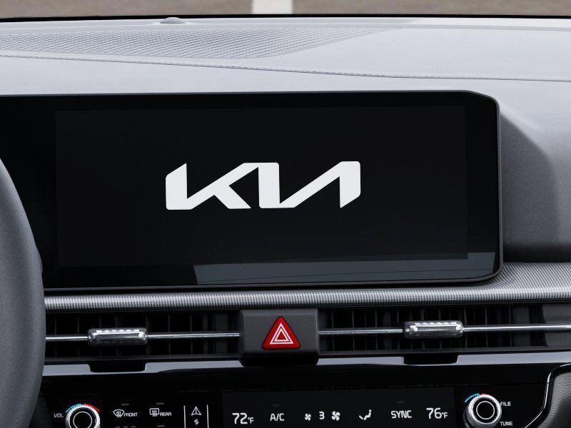 New 2026 Nebular Blue Kia EX image 20