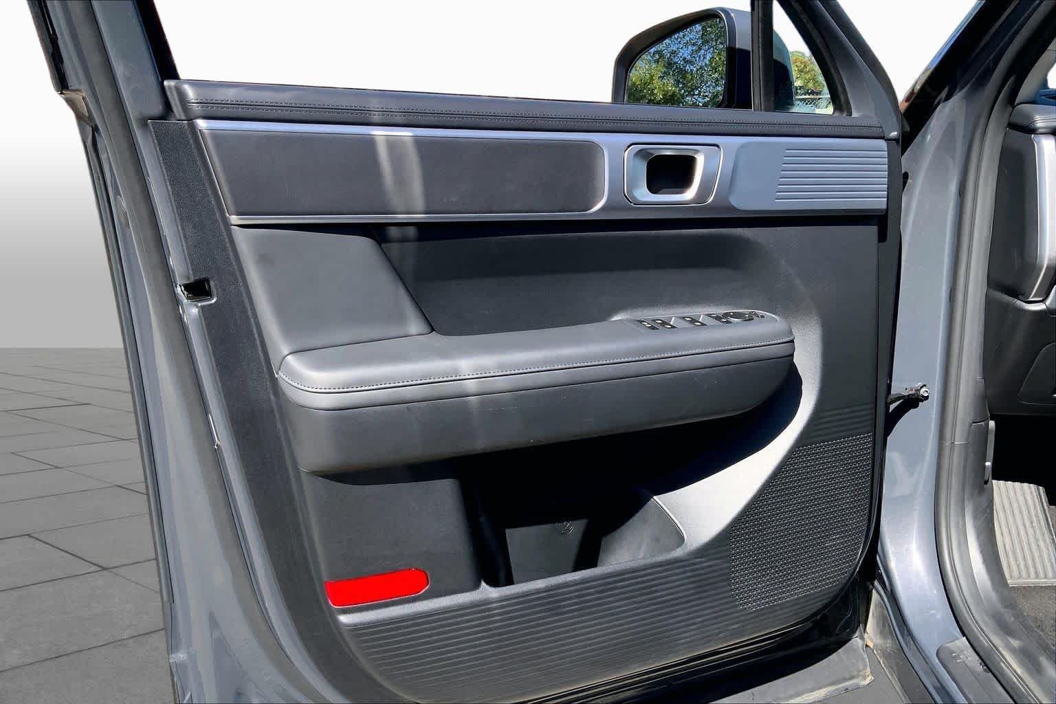 Used 2026 Ecotronic Gray Hyundai SEL image 20
