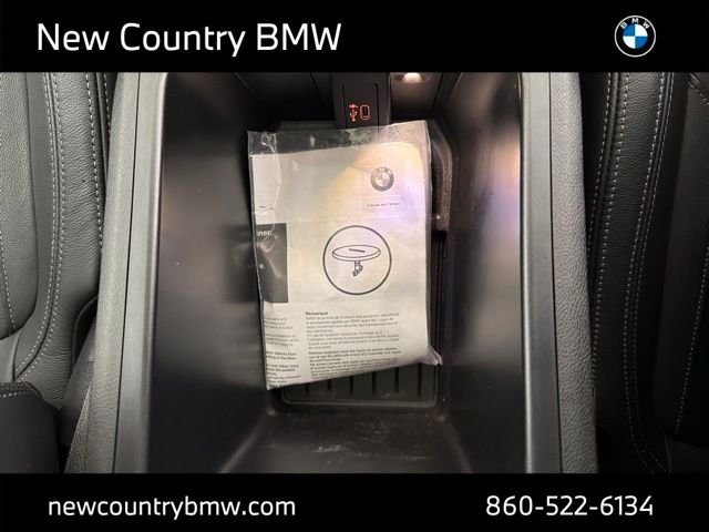 Used 2021 Sunstone metallic BMW M40i image 24