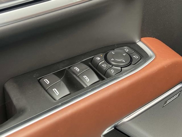 New 2026 Glacier White Tricoat GMC Denali Ultimate image 15