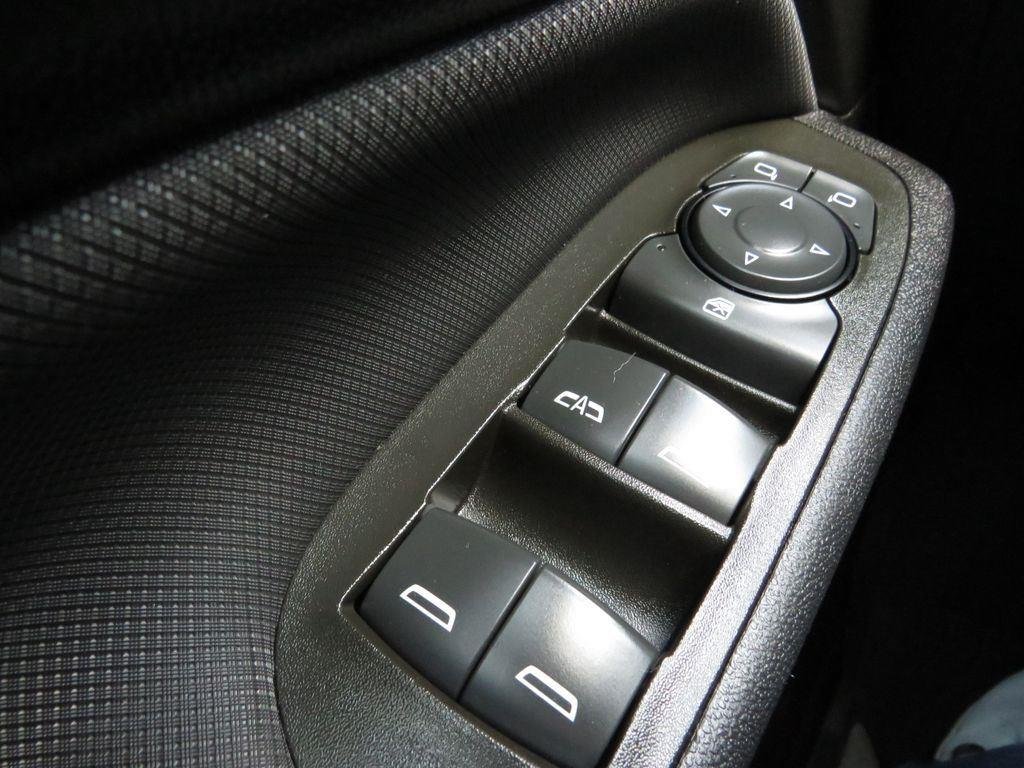Used 2023 Blue Chevrolet RS image 31
