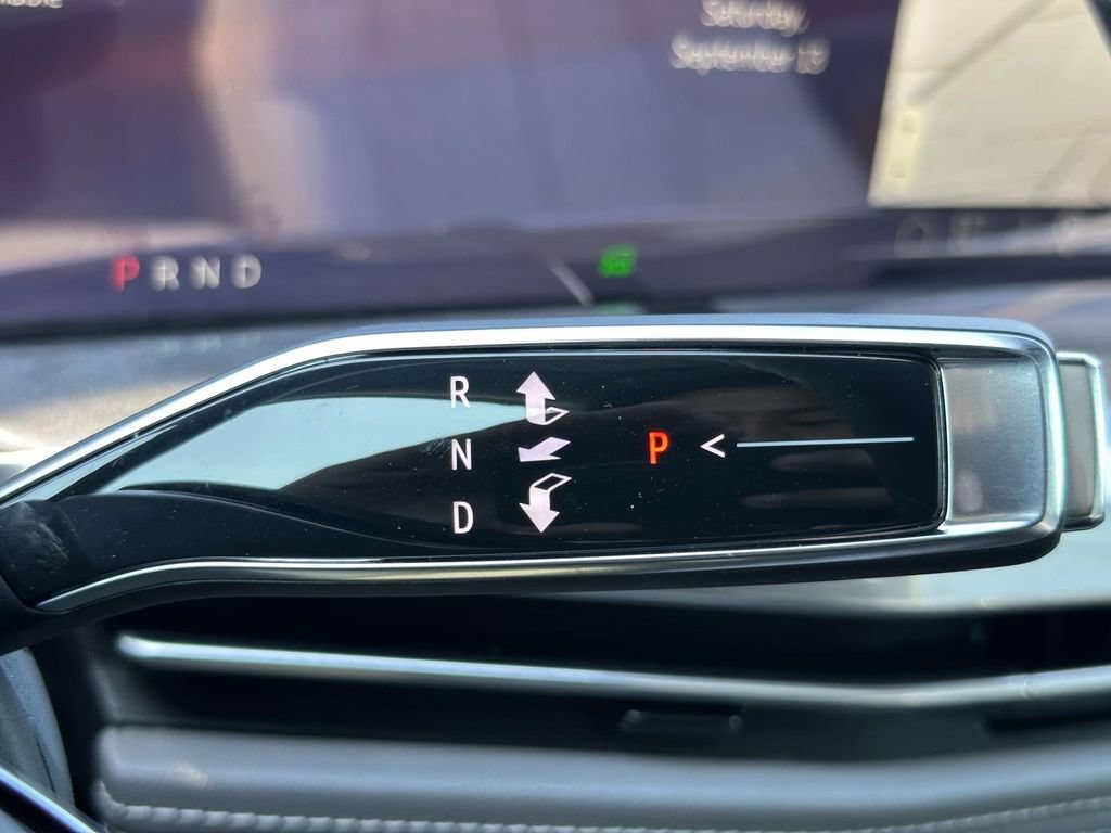 2026 Cadillac Escalade IQ Sport - Photo 48