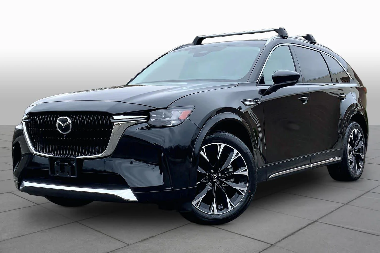 2025 Mazda CX-90 Turbo S Premium Package's photo