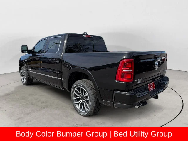 New 2027 Black Ram Limited image 3