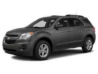Used 2014 Tungsten Chevrolet LTZ image 1