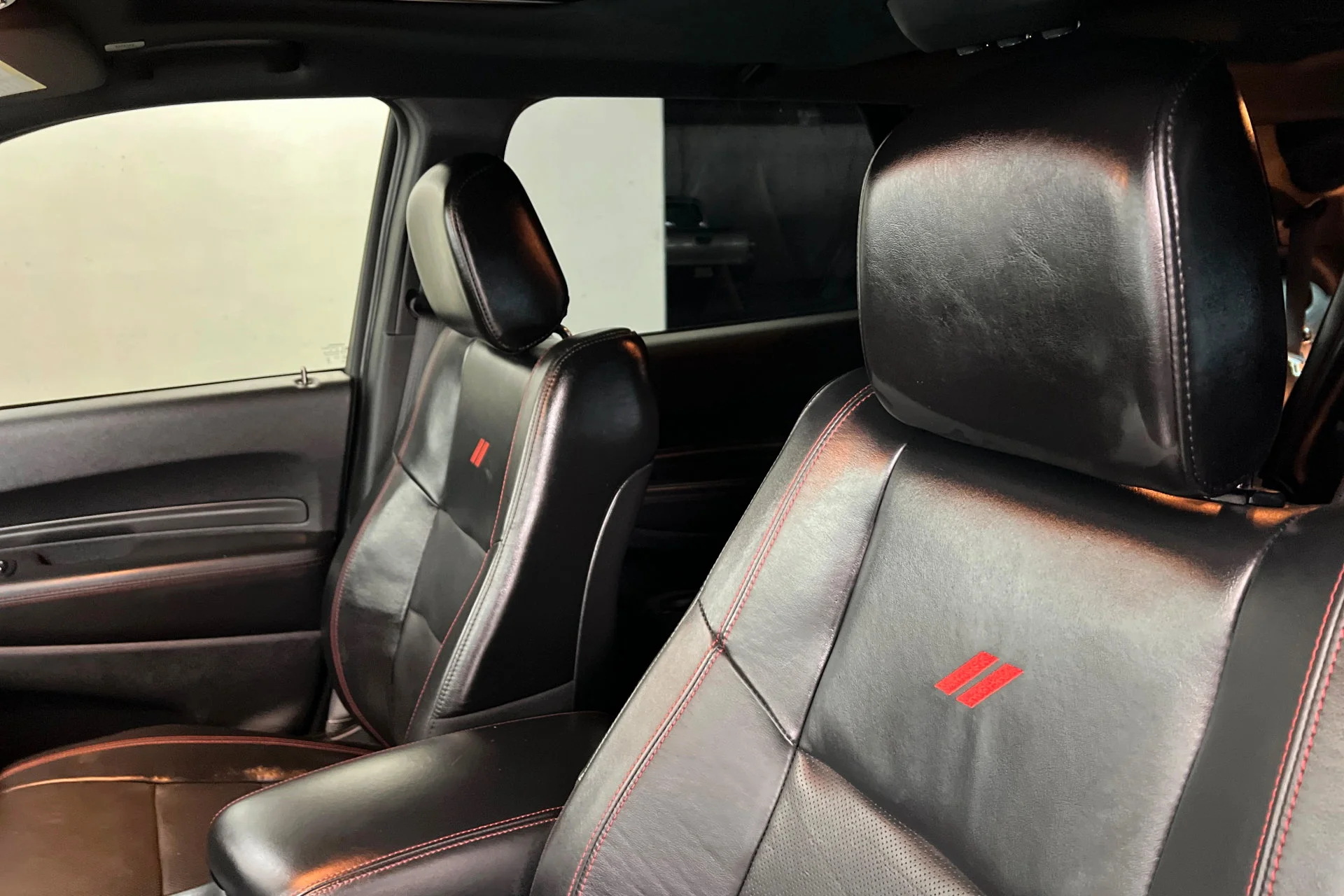 Used 2023 White Dodge R/T Plus image 16