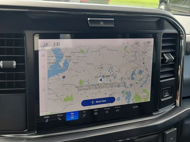 New 2026 Avalanche Ford Lariat image 23