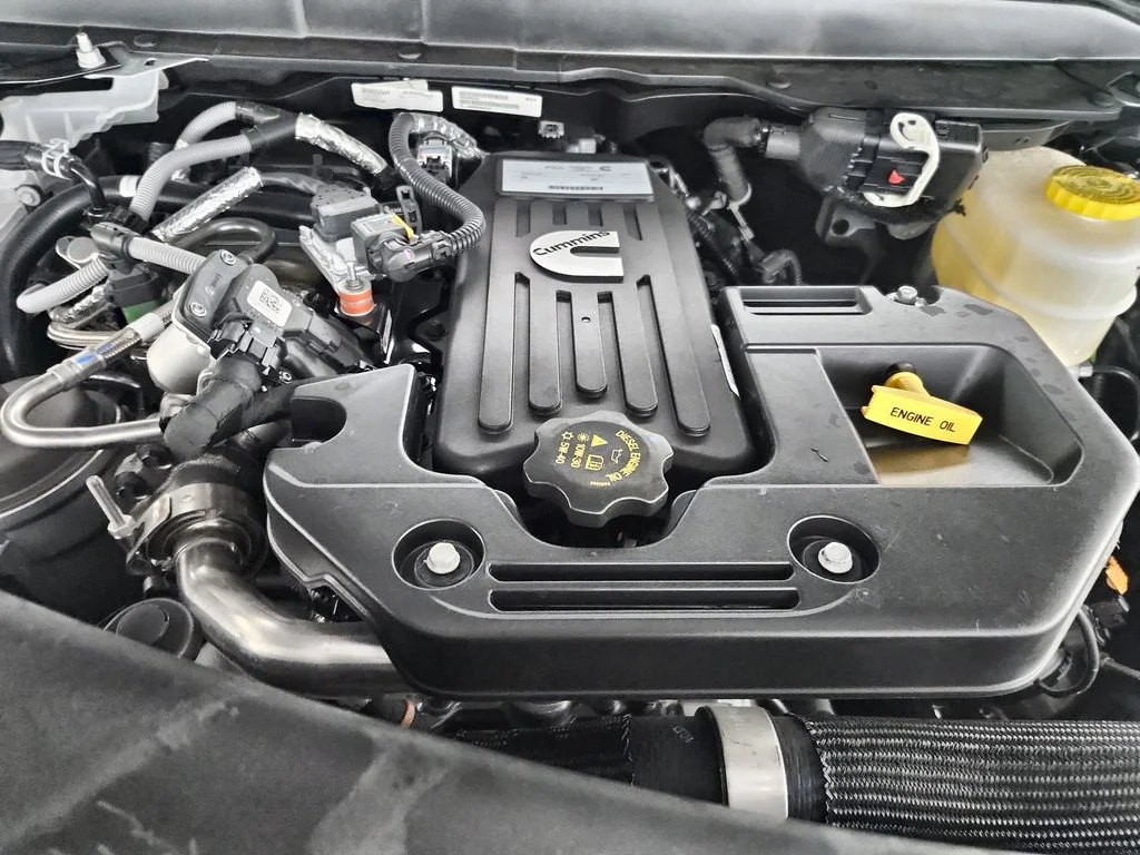 2026 RAM 2500 Tradesman/Black Express - Photo 35