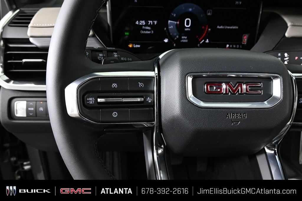 2026 GMC Acadia Elevation - Photo 10