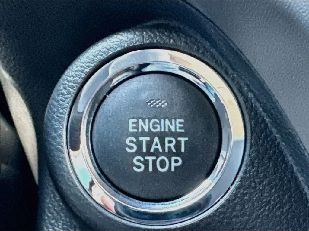 New 2026 White Subaru Limited image 19