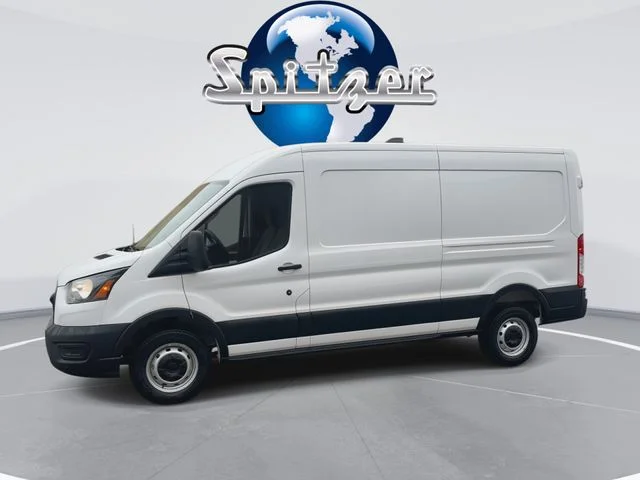 2026 Ford Transit Van Base - Photo 32