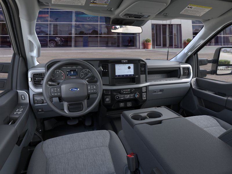New 2026 Avalanche Ford F-250® XL image 9